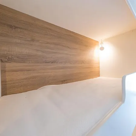 Apartment Charming With Sea View In Middelkerke, Cleaning Included